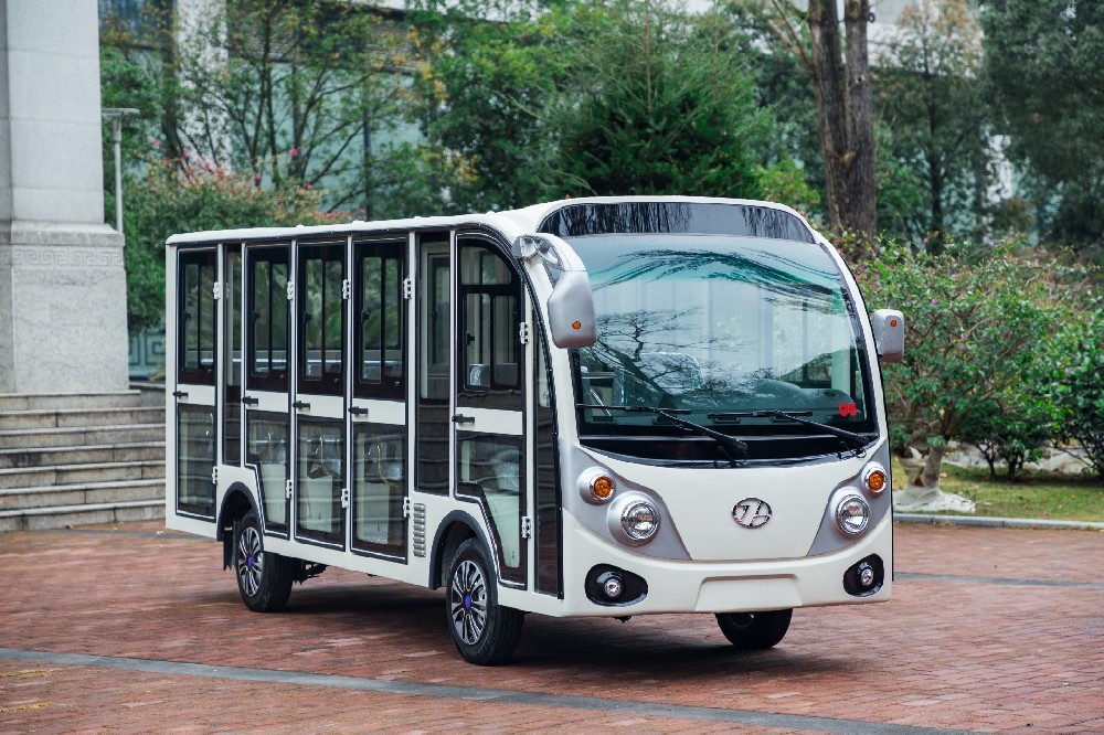 DSL-GDC2026新款電動(dòng)觀(guān)光車(chē)上市